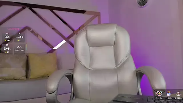 Thomas_wil from StripChat