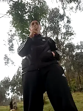 Thomasjons_ from StripChat is Freechat