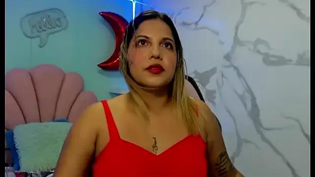 tiana_breeze from StripChat is Freechat