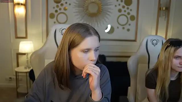 Tiana_Princesss from StripChat is Freechat
