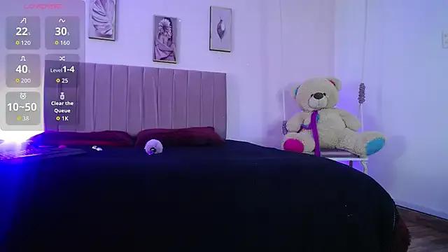 Girls: try live performances with matured performers, from dancing to quirks, in a variety of beautiful sex cams.