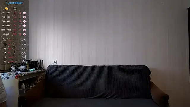 TianaMeiser from StripChat