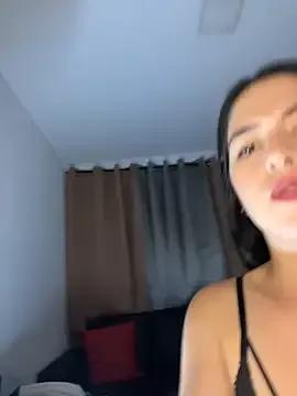 tianastone_ from StripChat is Freechat
