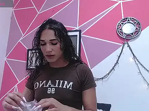 Tifany_Adams from StripChat is Freechat