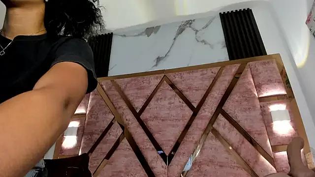 tifany_bigdick from StripChat is Freechat