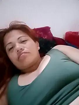 Tiffany-Parker_ from StripChat is Freechat