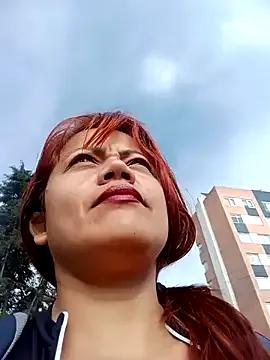 Tiffany-Parker_ from StripChat is Freechat