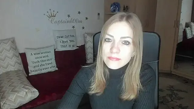 Tiffany_Bates from StripChat is Freechat