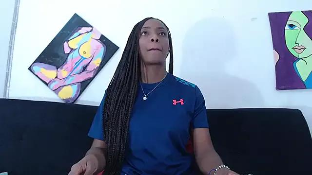 Tiffany_gomez9 from StripChat