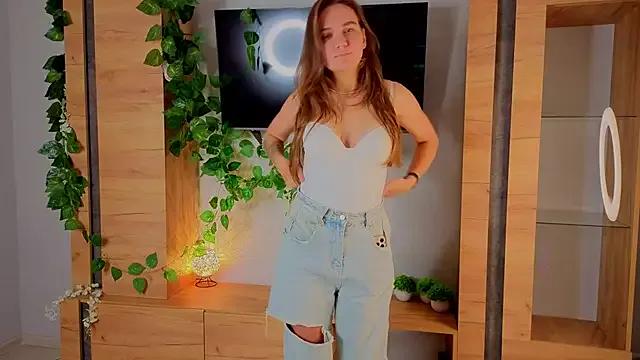 Girls: try live performances with matured performers, from dancing to quirks, in a variety of beautiful sex cams.