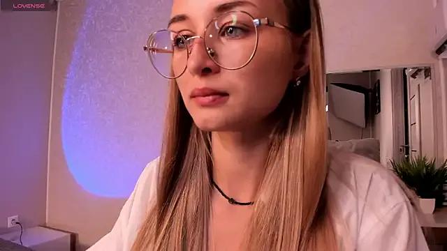 Tiffanyhunt from StripChat