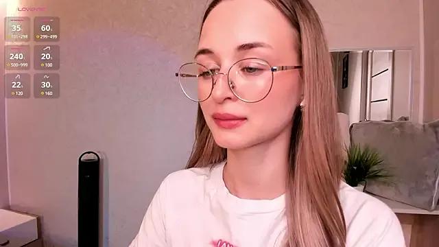 Tiffanyhunt from StripChat