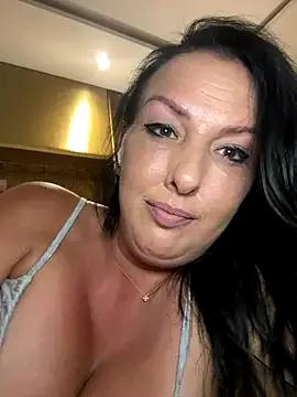 TiffanyRoxx from StripChat