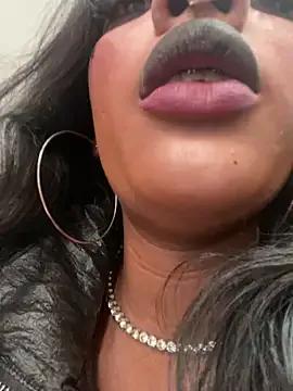 TIFFANYYSTAR from StripChat is Freechat
