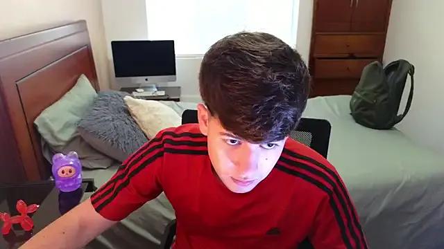 tightncuteass from StripChat is Freechat