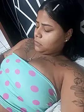 tigresa865 from StripChat is Freechat