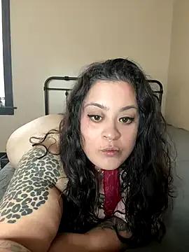 TillyMarie from StripChat is Freechat