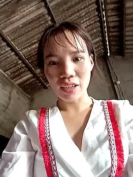 Tin_tanny from StripChat is Freechat