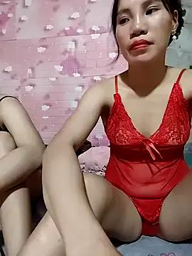 Tin_tanny from StripChat is Freechat