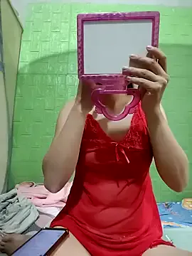 Tin_tanny from StripChat is Freechat