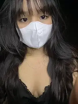 Tina-03 from StripChat is Freechat