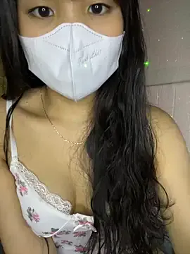 Tina-03 from StripChat is Freechat