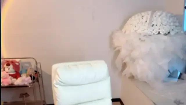 Tina-a from StripChat is Freechat