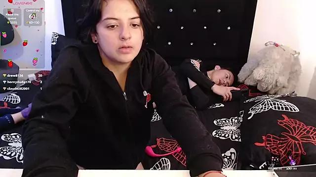 Girls: try live performances with matured performers, from dancing to quirks, in a variety of beautiful sex cams.
