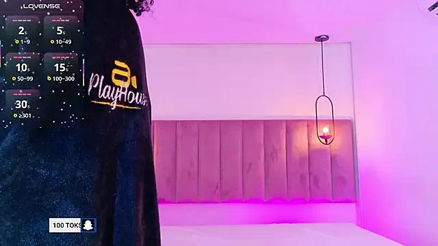 Girls: try live performances with matured performers, from dancing to quirks, in a variety of beautiful sex cams.