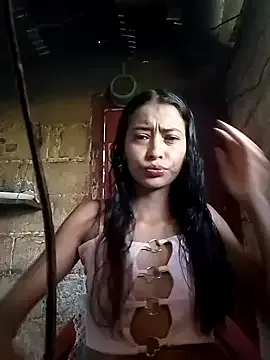 Tinaa18Love from StripChat is Freechat