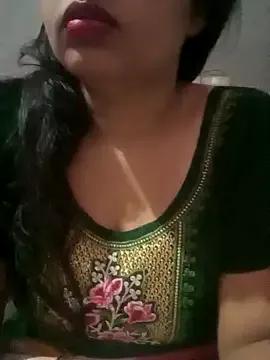 TINASONI from StripChat is Freechat