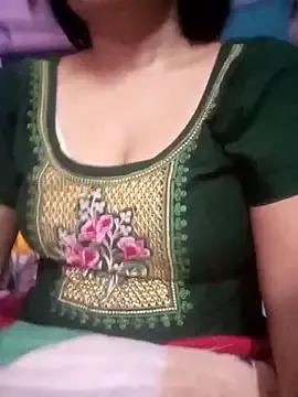 TINASONI from StripChat is Freechat