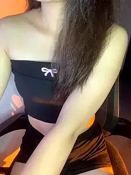 Tinasx56 from StripChat is Freechat
