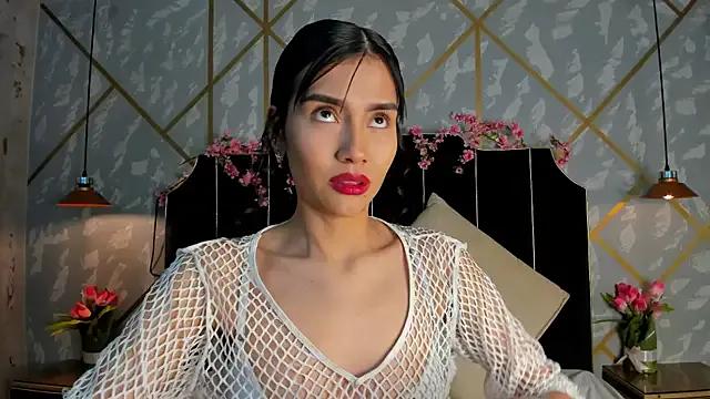 Tinny_engel from StripChat