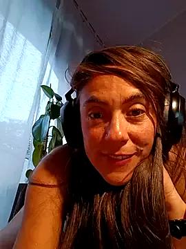 Tinny_williams from StripChat