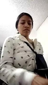 Tiphanydirty3 from StripChat is Freechat