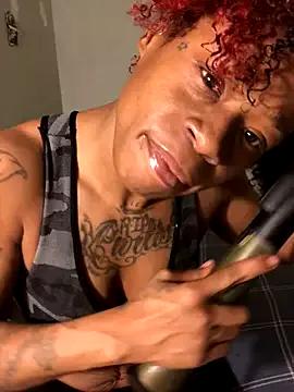 Tishrella6 from StripChat is Freechat