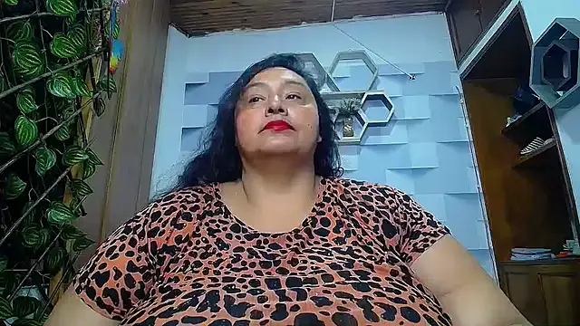 TistMature from StripChat