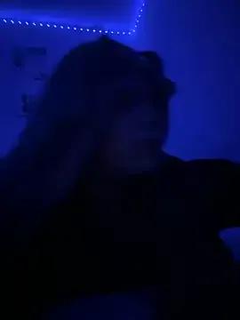 Tom_Silver__ from StripChat is Freechat