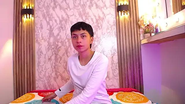 Tomie_Lee from StripChat is Freechat