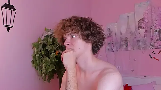 Tommy_Jamm from StripChat is Freechat