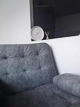 tony_and_katy from StripChat is Freechat