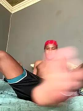Tookey012 from StripChat is Freechat