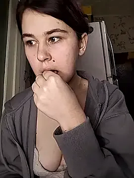 ToryTayler from StripChat