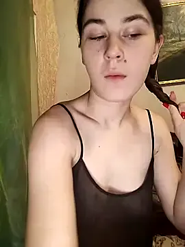 ToryTayler from StripChat is Freechat