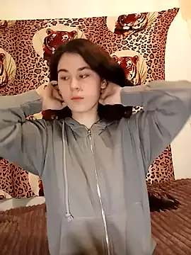 ToryTayler from StripChat