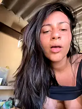 Totoquinha_Cardoso from StripChat