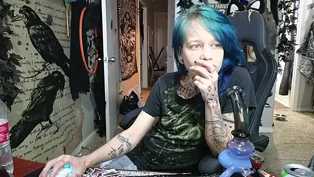 ToxicToy from StripChat is Freechat