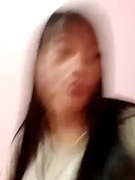 TrangNemo from StripChat is Freechat