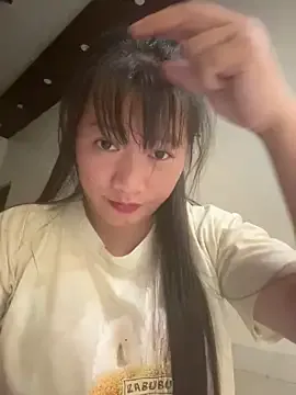 TrangNemo from StripChat is Freechat
